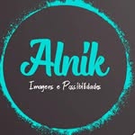 Alnik - Imagens e Possibilidades - @alnikphoto - Instagram
