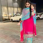 Kajal Sharma - @kaj_alnikhil - Instagram