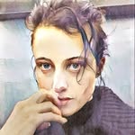 Sasha - @alnik.gap - Instagram