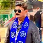 👑N.B.A👑 - @nileshbhau_alhat_yuva_manch_ - Instagram