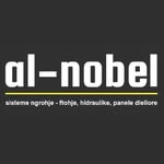 AL-NOBEL sh.p.k - @al__nobel - Instagram