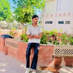 Alnoe Rajput - @alnoe__rajput - Instagram