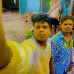 Bilu Meher - @alnoe_boys_143 - Instagram