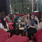 Nofita Al - @alnofita - Instagram