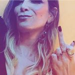 Nolli Merrighi - @alnolli - Instagram