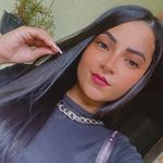 Aldieny Manhães - @aldienymanhaes.s - Instagram
