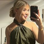 Alma Nyman - @almanymann - Instagram