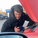 Alvin - @alvin_nyman - Instagram