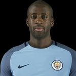 YAYA TOURE - @allan.nyman - Instagram