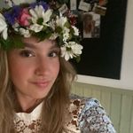 ALMA NYSTRÖM - @alma_nystrom - Instagram