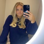 ALMA NYSTRÖM - @almanystrom_ - Instagram