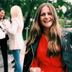 Almida Nyström - @almidanystrom - Instagram