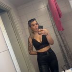 Alva Julia Nyström - @alva.nystrom - Instagram