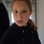 Alva Nyström - @alva.nystrom.2014 - Instagram