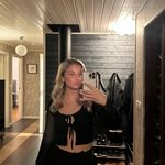 Alva Nyström - @alvaanystrom - Instagram