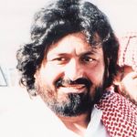 عمر بن عبدالله بن خالد بن حمد - @oakalthani - Instagram
