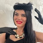 Alla Dubovik - @alla__oakley - Instagram