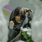 حانیه عرب |عکاس،طراح - @alo_aks - Instagram