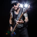 Al Oaks - @jimbobutterknife - Instagram