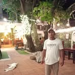 Alex Ochoa - Facebook