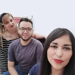 Alberto Olivas Hernandez - @gon.alolivas - Instagram