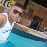 Amaury Oliveira - @aloliveirasantos - Instagram