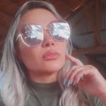 Ana Lúcia - @aloliveira.17 - Instagram