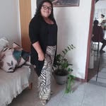 Ana Lucia O Santos - @aloliveira43 - Instagram