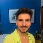 André Luis Oliveira - @alolivei - Instagram