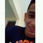 Alex De Oliveira - @al_olivera08 - Instagram