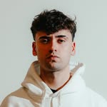 Alex Diez / Alejandro Olivera García - @alexdiezdj - Instagram
