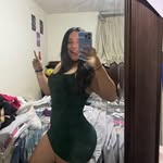 Alexandra Olivera - @aleeeoliveraa - Instagram