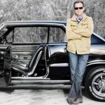 Al Olmstead - @1965blackgto - Instagram