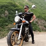 Alone Wolf - @_alone_alpha_wolf - Instagram