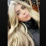 Ali Pierce O’Neill - @al_oneillxx - Instagram