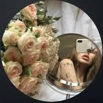 🩵 - @aloram_111 - Instagram