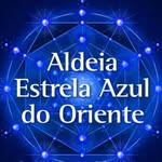 Aldeia Estrela Azul do Oriente - @aldeiaestrelaazuldooriente - Instagram