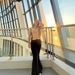Allaisa Banda - @a.lorr_ - Instagram