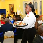 Waiters Bartenders Caterers Rentals Events - @alorrs_waiters - Instagram