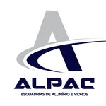 ALPAC Esquadrias de Alumínio - @alpacesquadrias - Instagram