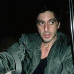 Al Pacino - @alpacinhot - Instagram