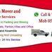 Al Barsha Kabayan Movers And Packer 0567463749 - Facebook