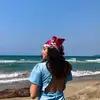 Alexandra - @alepadgett - TikTok