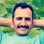 مجید فعال - @majidfaal.painter - Instagram