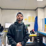 Albert Kamberi - @albi_the_painter - Instagram