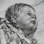 Ali Babaei - @alibabaei_painter - Instagram