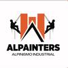 Alpainters alpinimos indutrial - @alpainters - TikTok