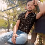Alejandro Palacios - @al.palacios - Instagram