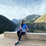 𝐀𝐈𝐃𝐀 𝐀𝐋𝐏𝐀𝐌𝐘𝐒𝐎𝐕𝐍𝐀 - @aida_alpamysovna - Instagram