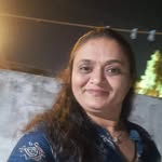 Alpa - @alpamavani1977 - Instagram